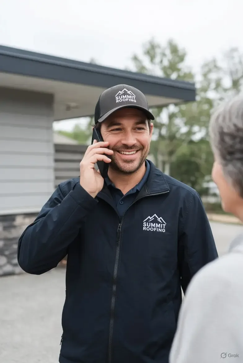 Flat Roof Leak Repair Huntingburg, IN FAQs